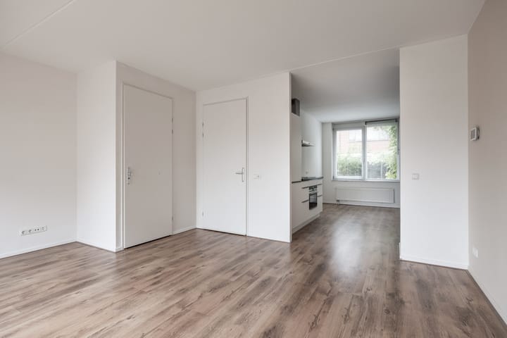 Foto 3 van Trompetbloemlaan 30