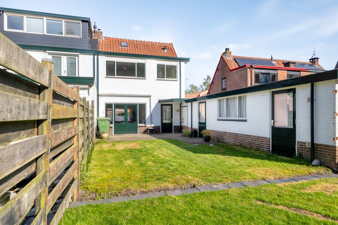 Foto 31 van Klaarwaterweg 89