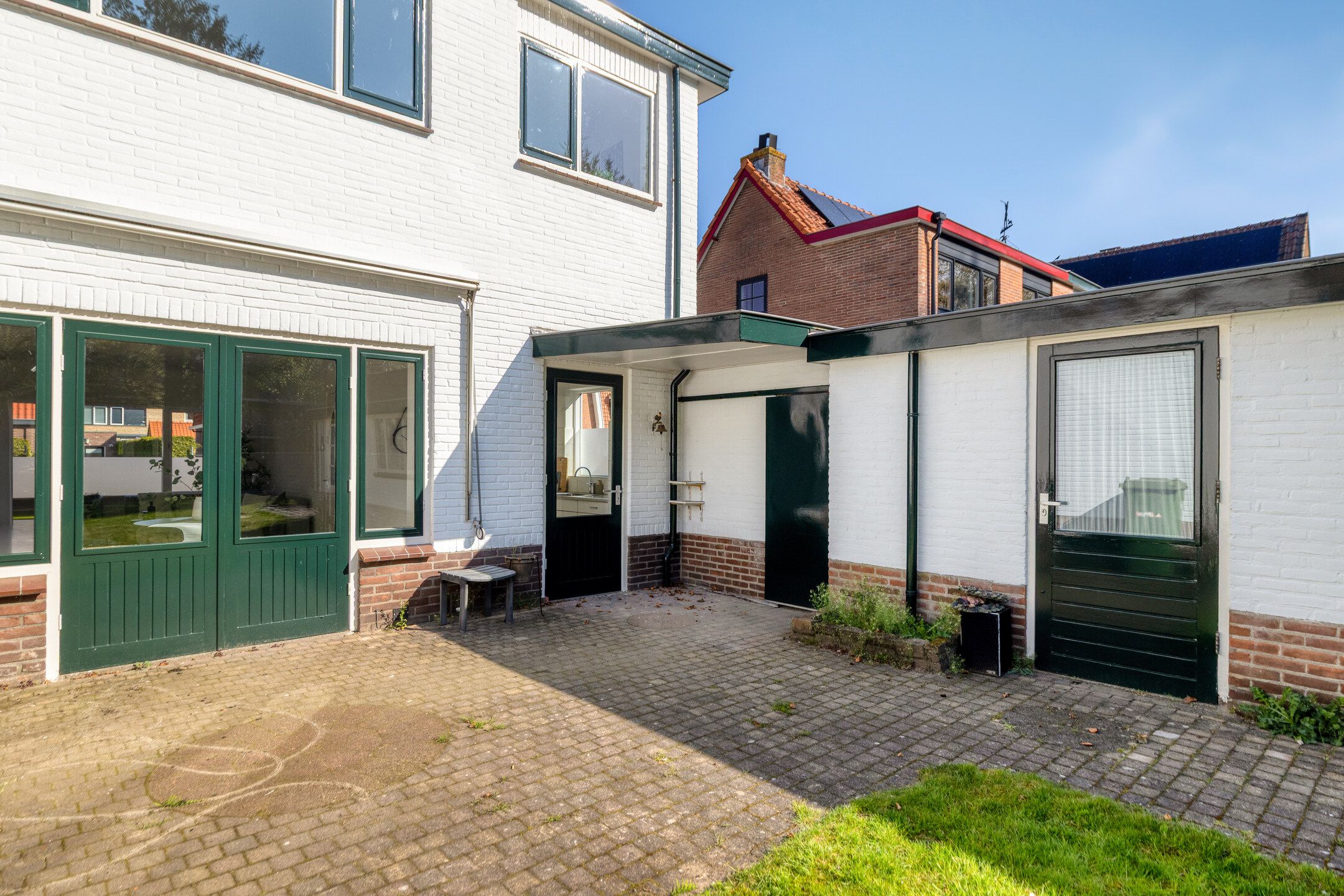 Foto 33 van Klaarwaterweg 89