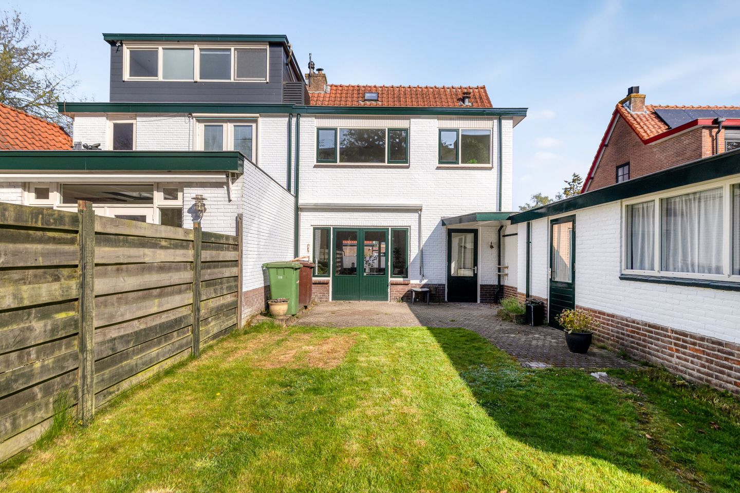 Foto 34 van Klaarwaterweg 89