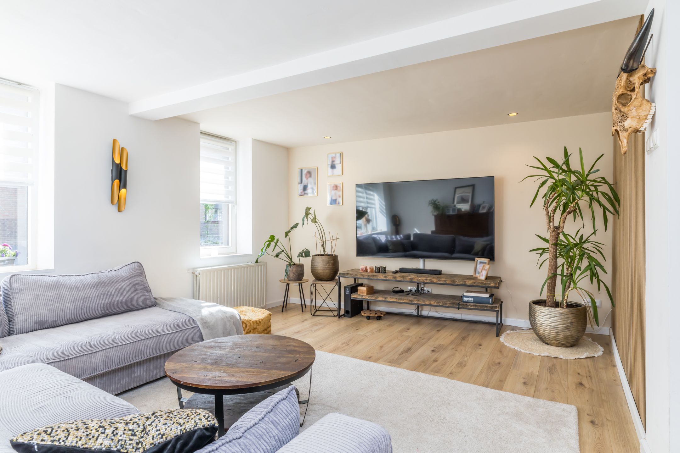 Foto 6 van Merkelbeekerstraat 6