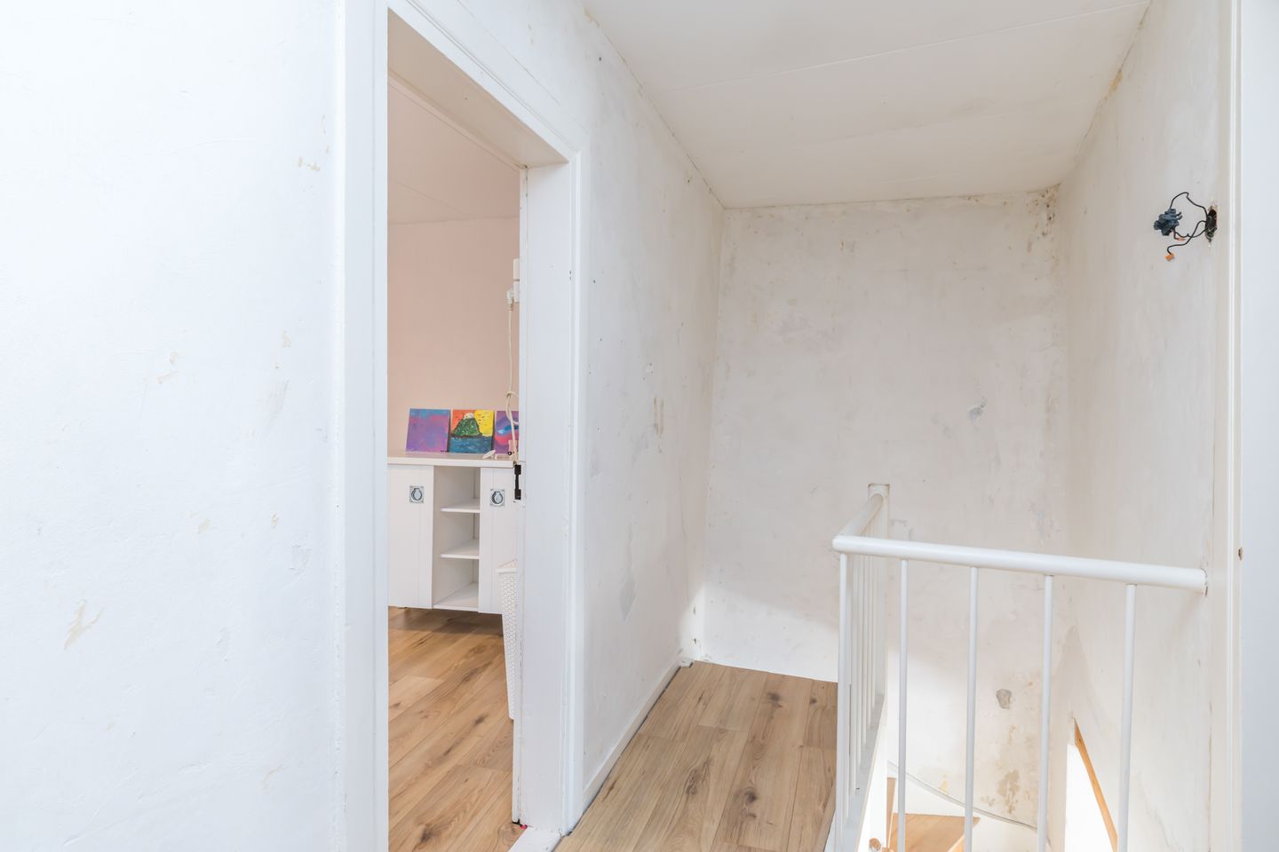 Foto 19 van Merkelbeekerstraat 6