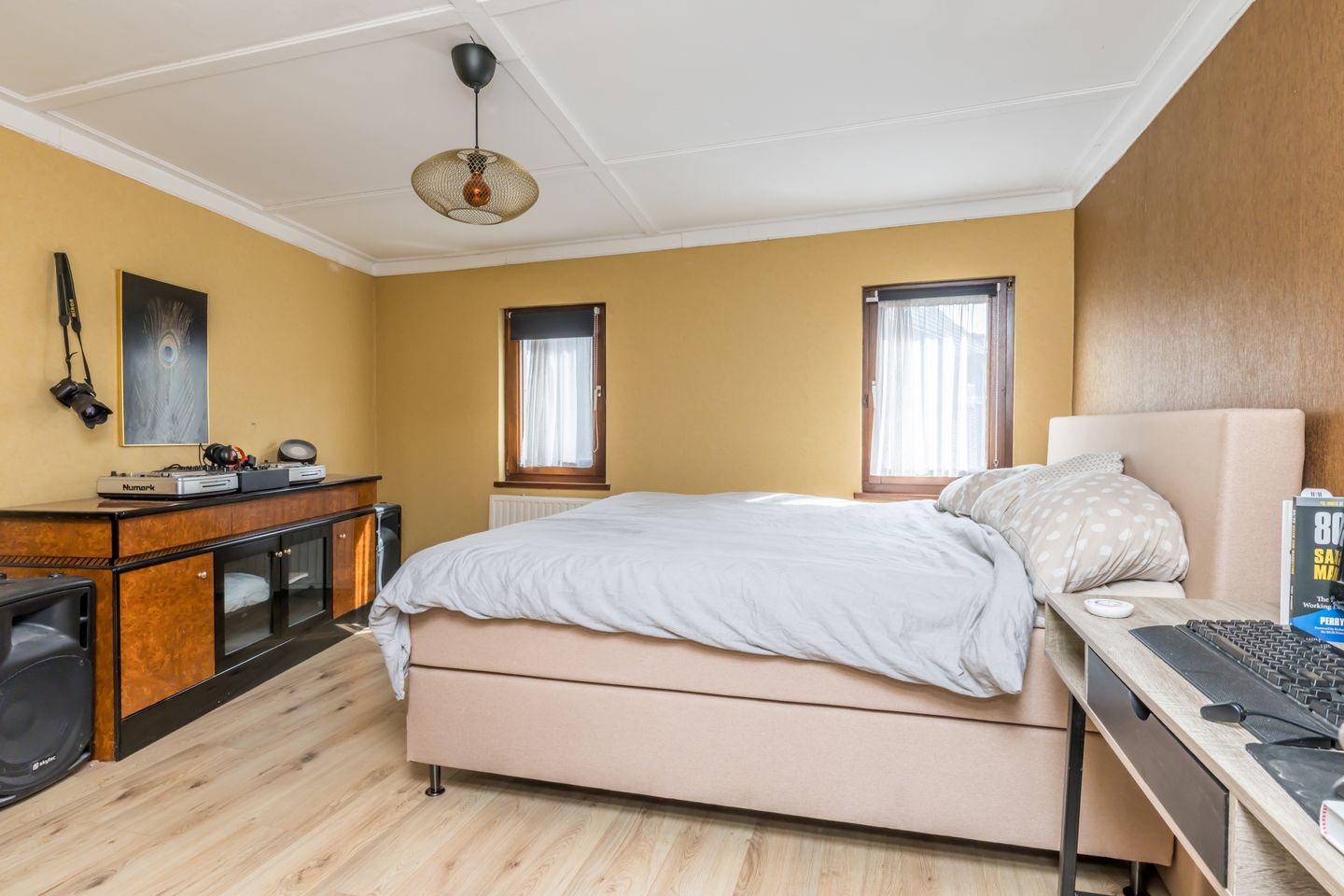 Foto 20 van Merkelbeekerstraat 6