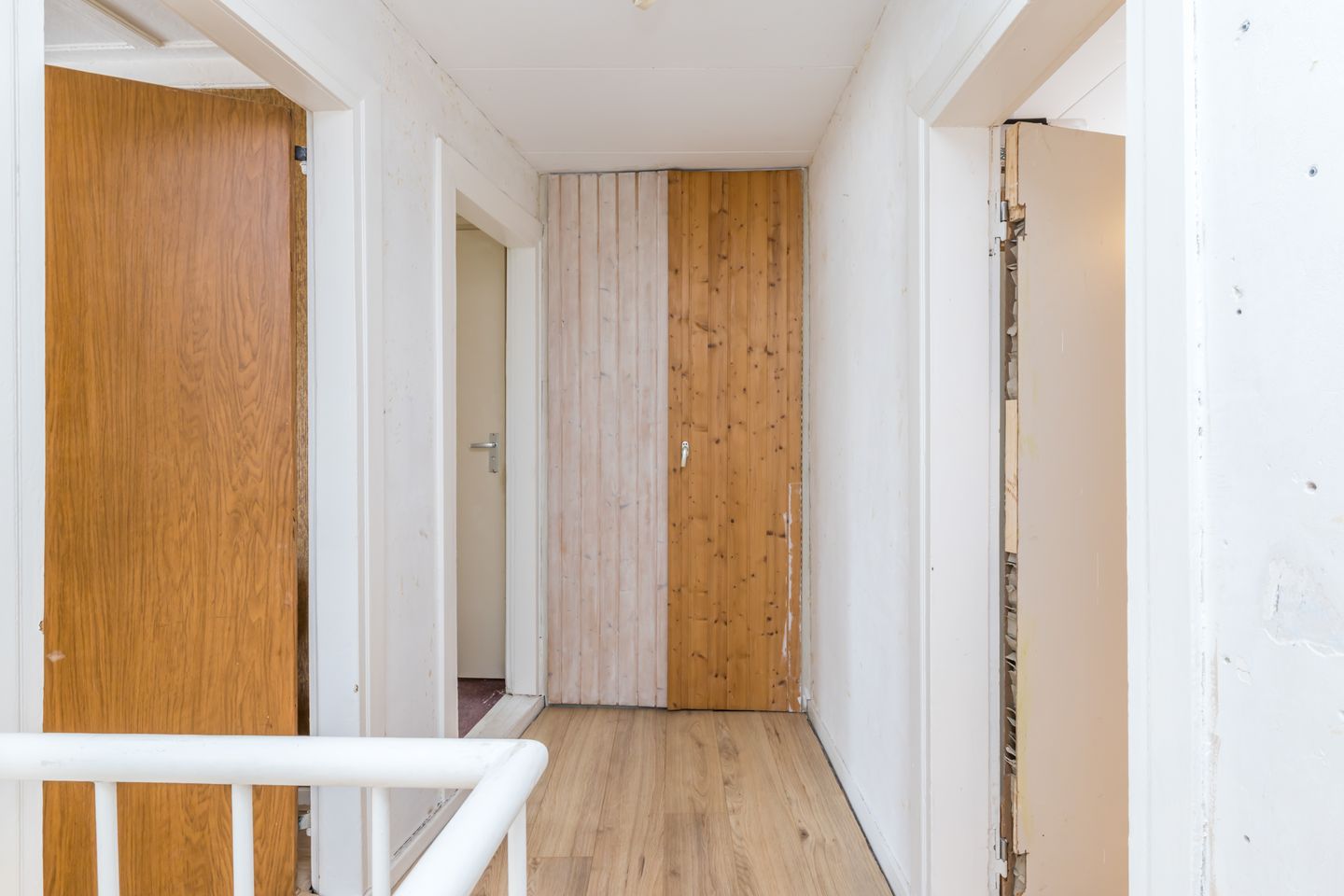 Foto 25 van Merkelbeekerstraat 6