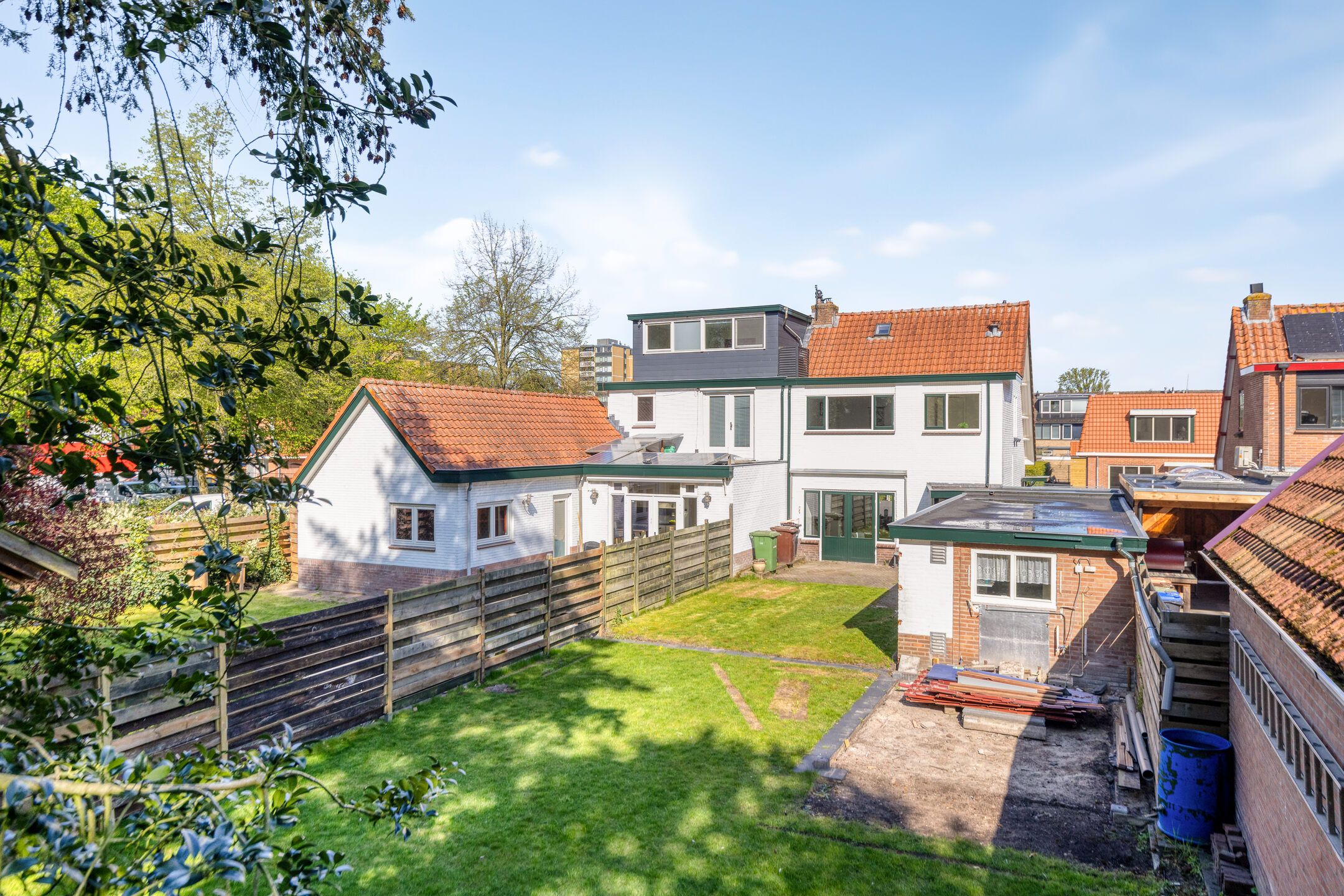 Foto 3 van Klaarwaterweg 89