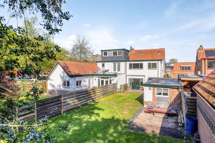 Foto 3 van Klaarwaterweg 89