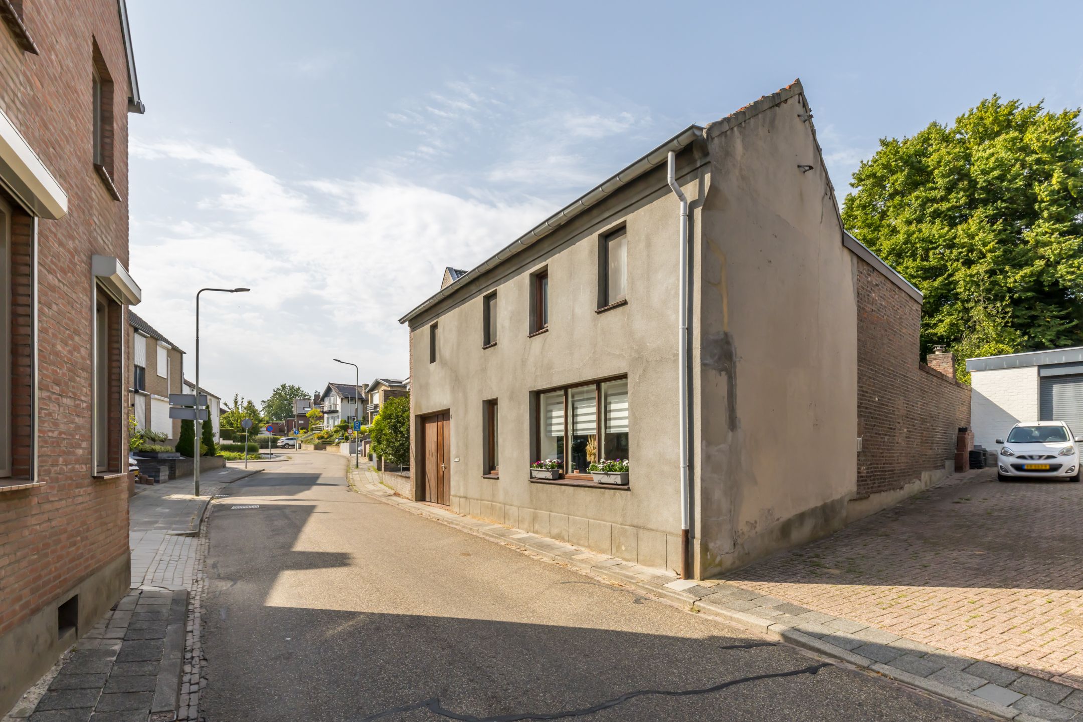 Foto 36 van Merkelbeekerstraat 6