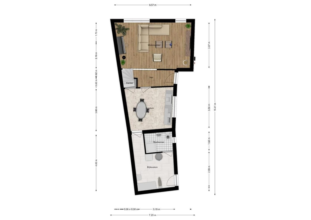 Foto 37 van Merkelbeekerstraat 6