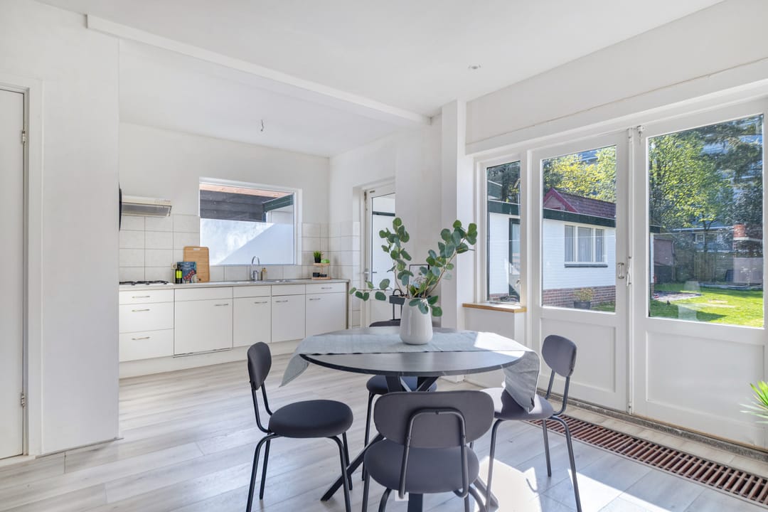 Foto 2 van Klaarwaterweg 89