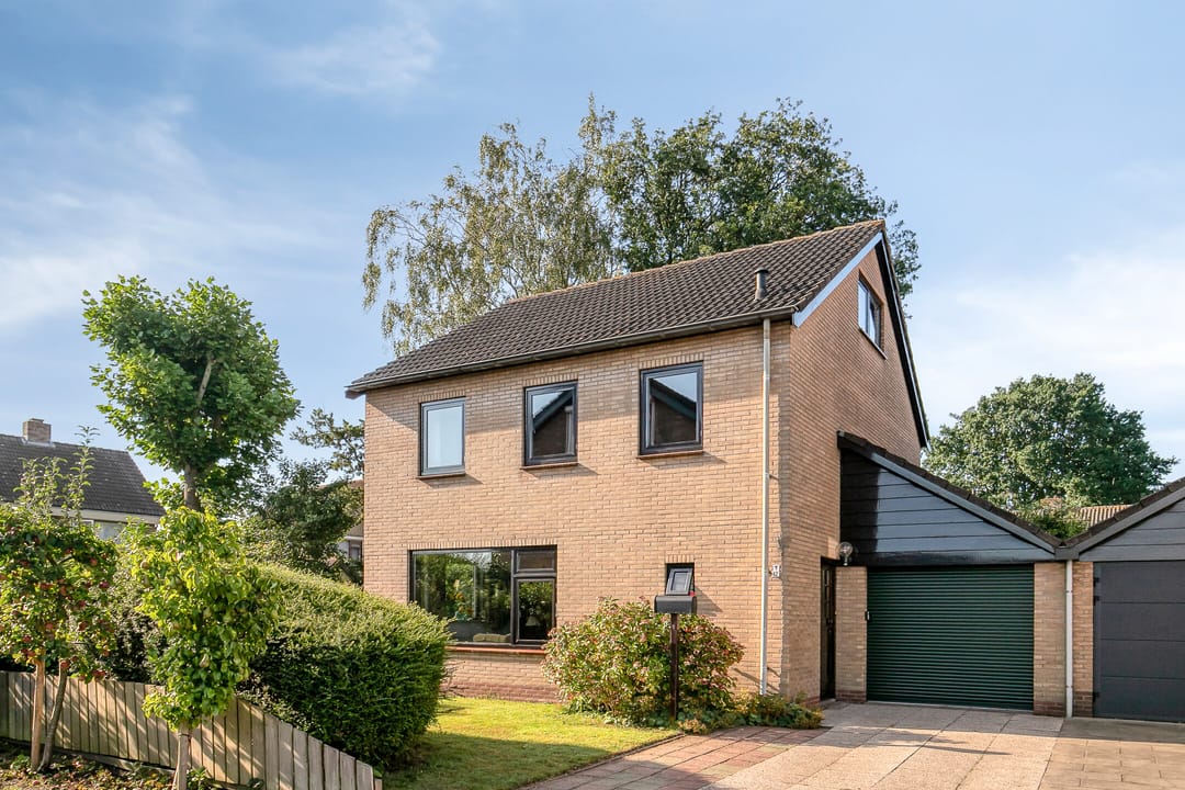 Foto 2 van Pironstraat 17