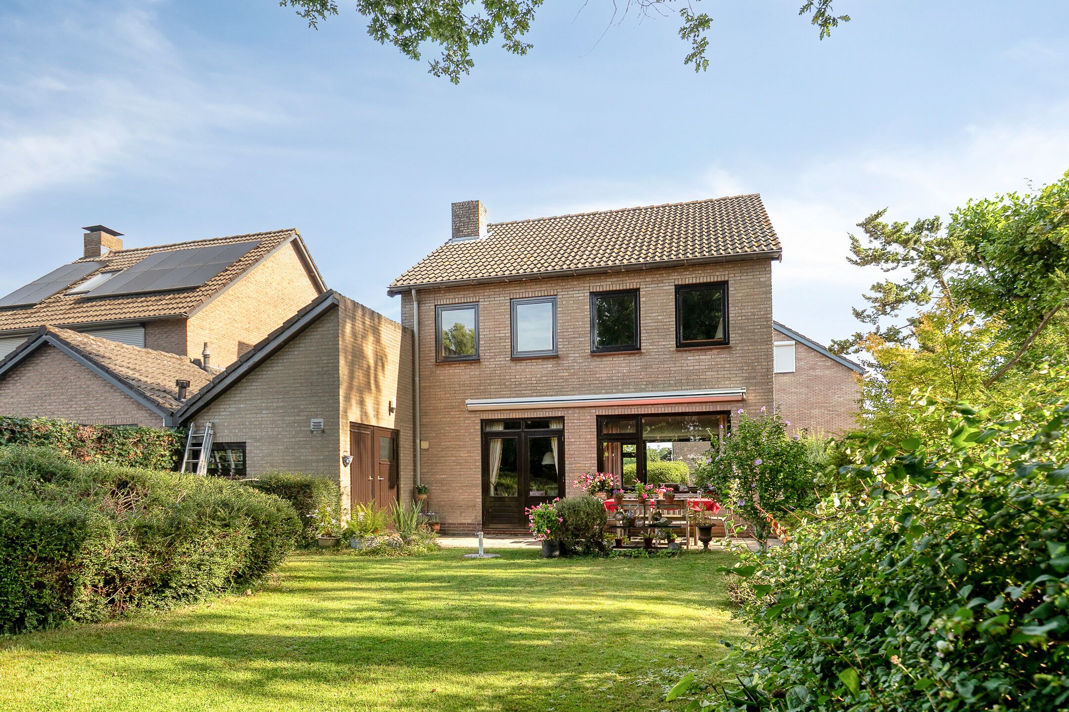 Foto 30 van Pironstraat 17