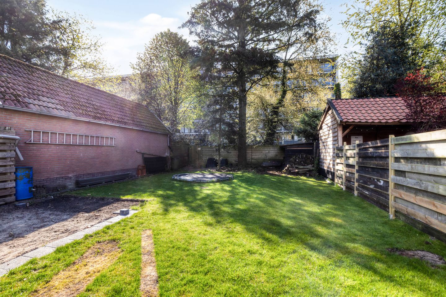 Foto 35 van Klaarwaterweg 89