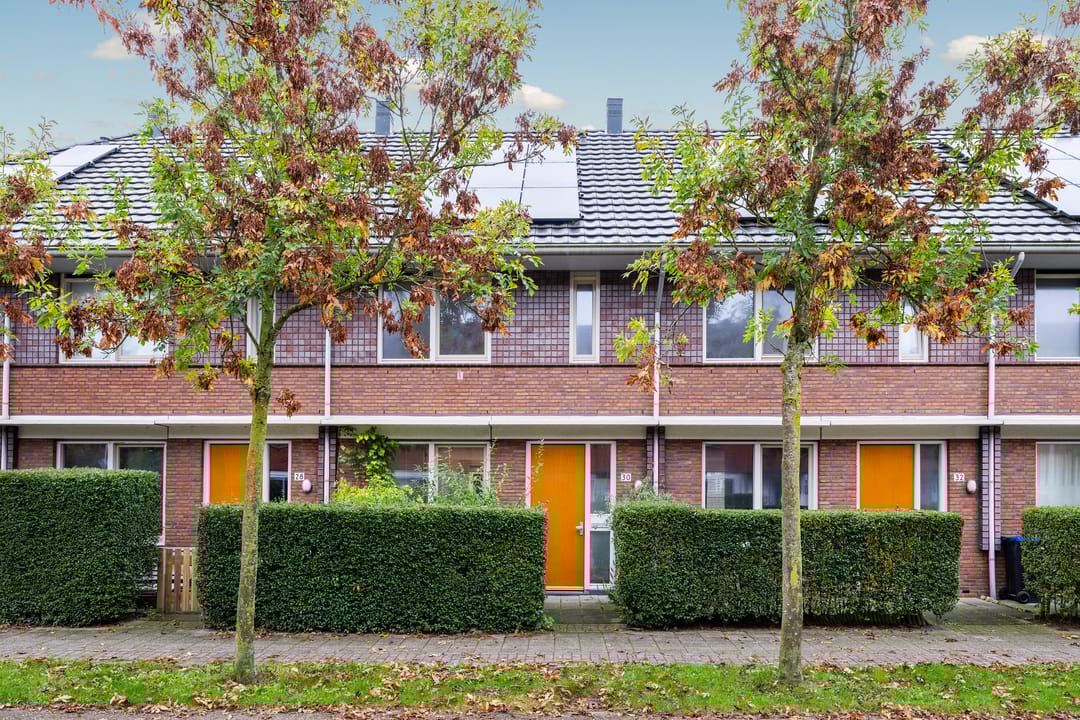 Photo 1 of Trompetbloemlaan 30