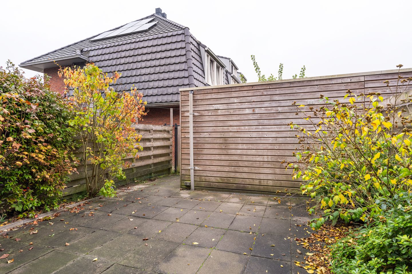 Photo 14 of Trompetbloemlaan 30