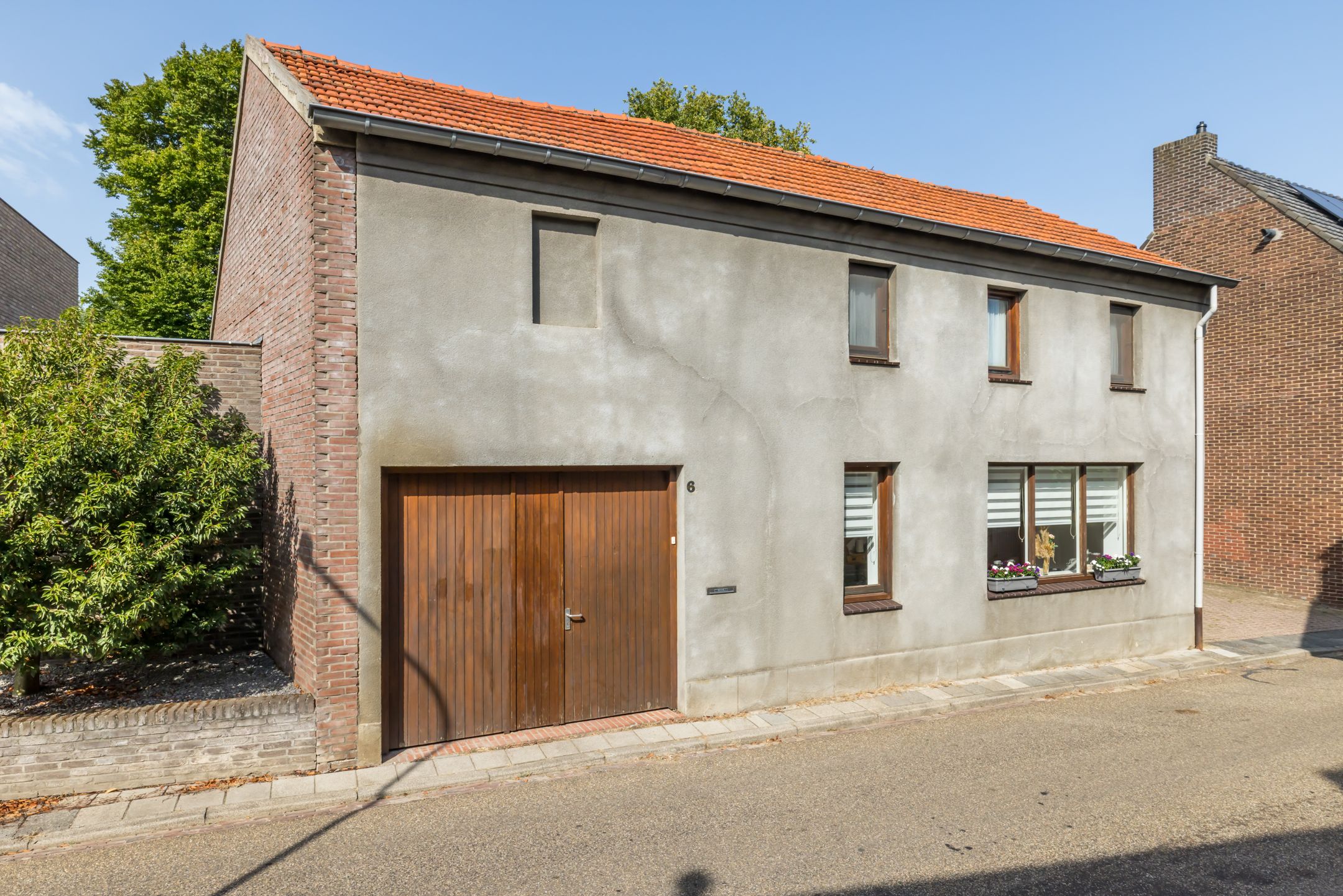 Merkelbeekerstraat 6 