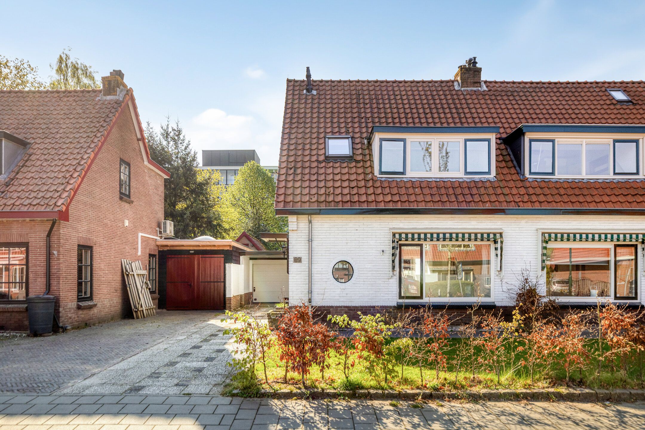 Foto 39 van Klaarwaterweg 89