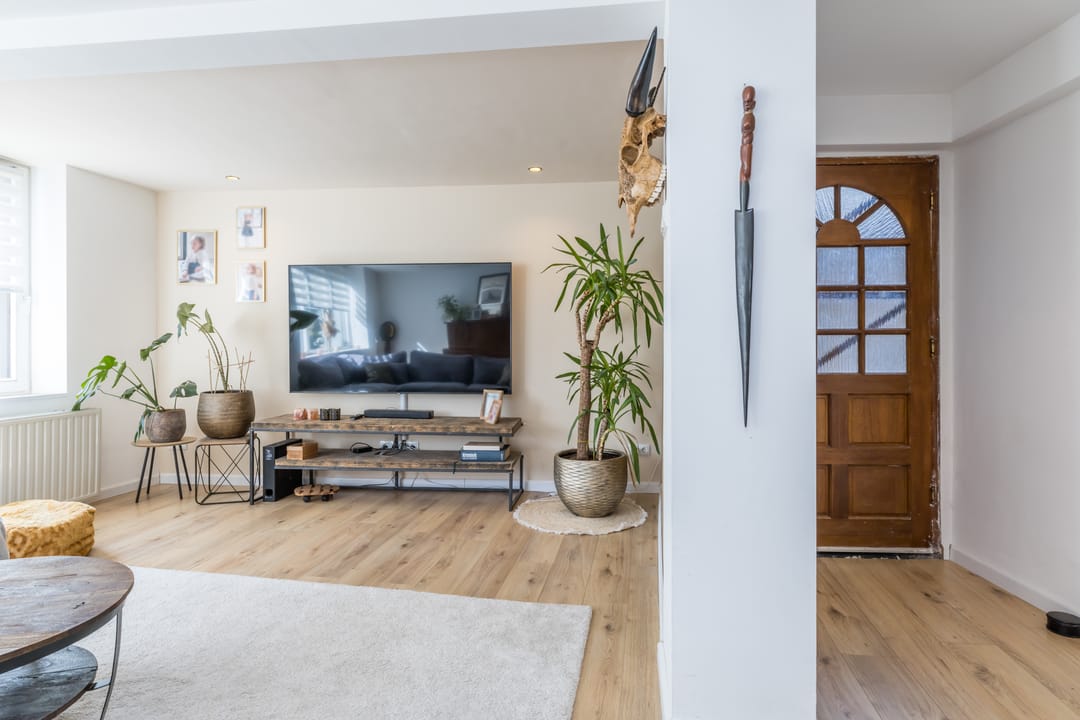 Foto 13 van Merkelbeekerstraat 6