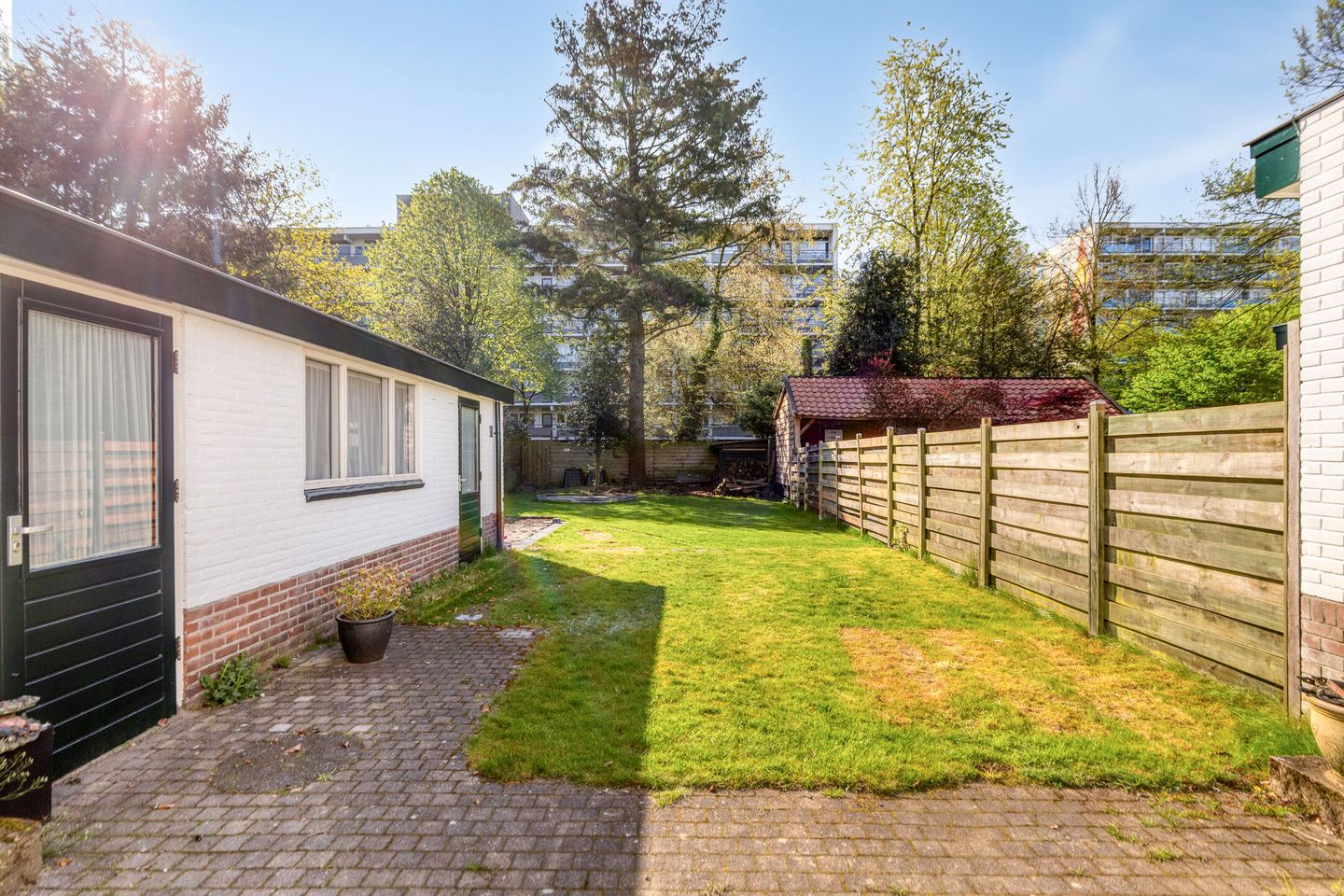 Foto 29 van Klaarwaterweg 89