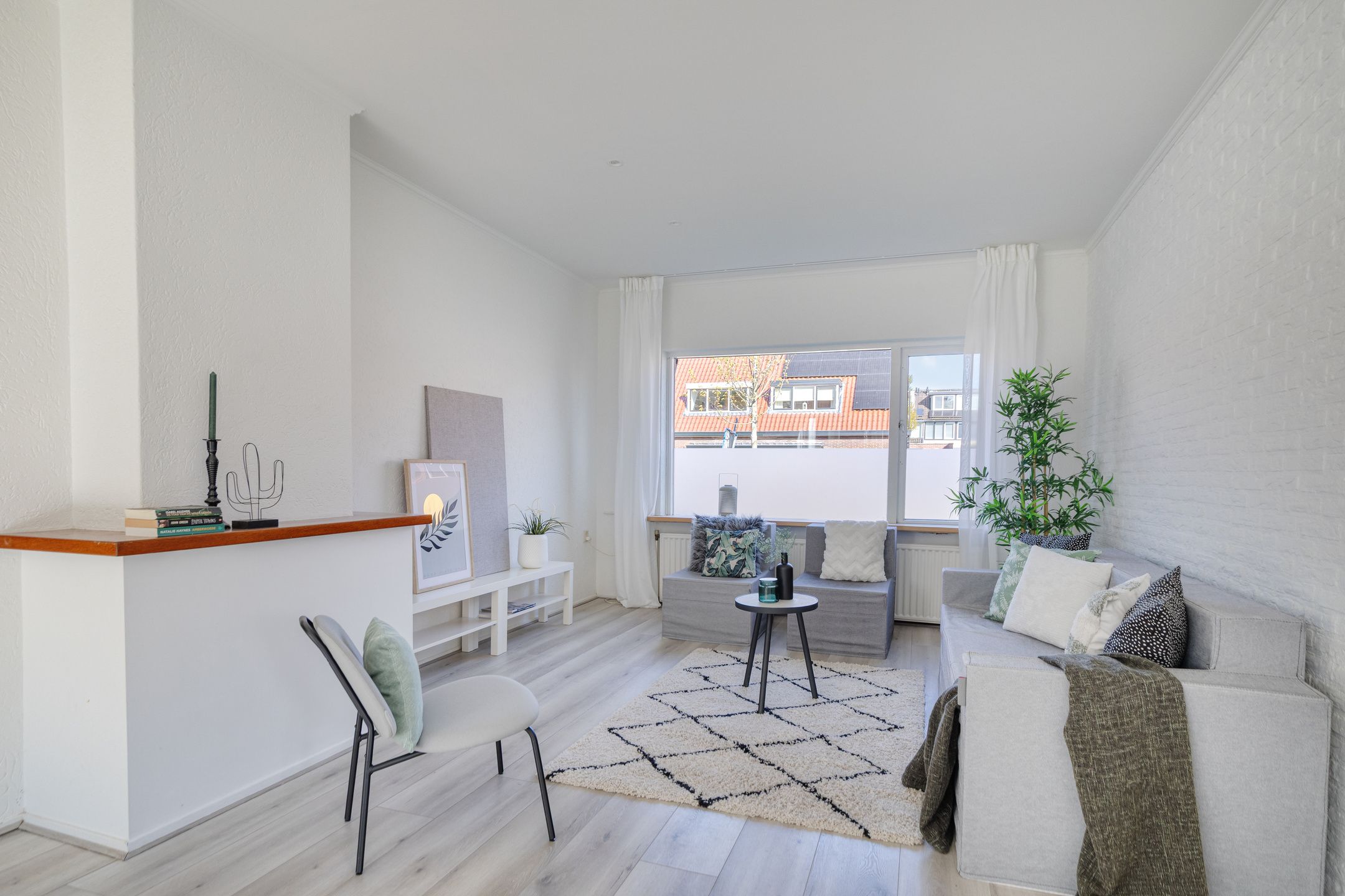 Foto 6 van Klaarwaterweg 89