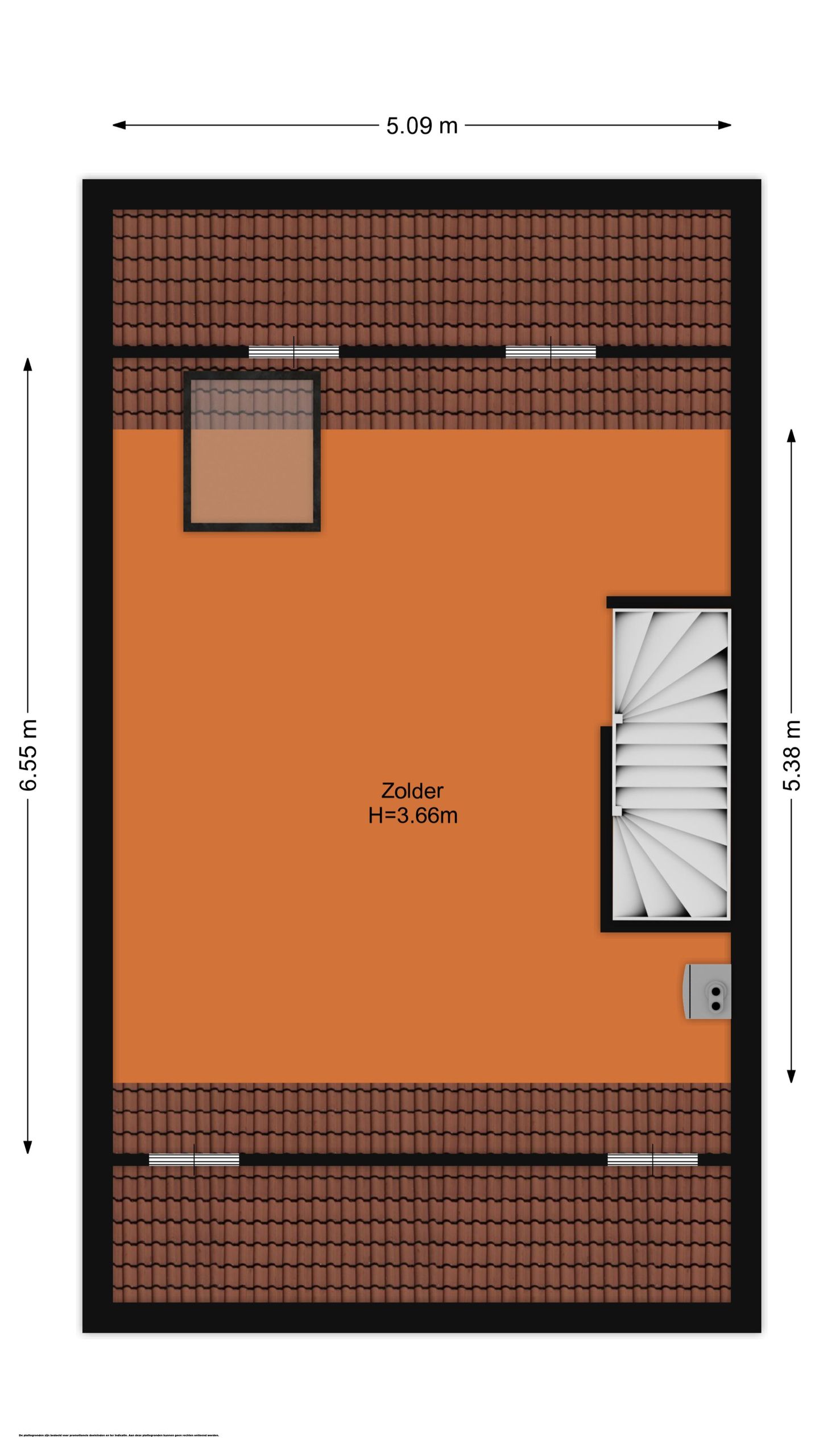 Photo 19 of Trompetbloemlaan 30
