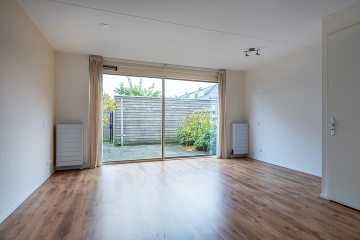 Foto 2 van Trompetbloemlaan 30