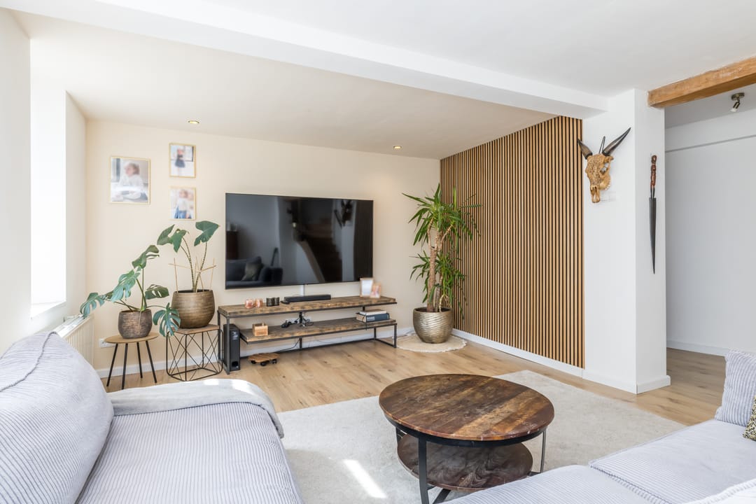 Foto 7 van Merkelbeekerstraat 6