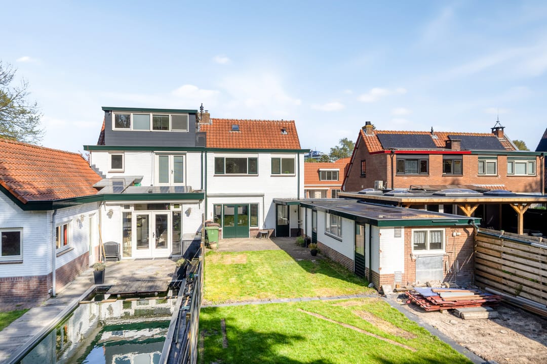 Foto 28 van Klaarwaterweg 89