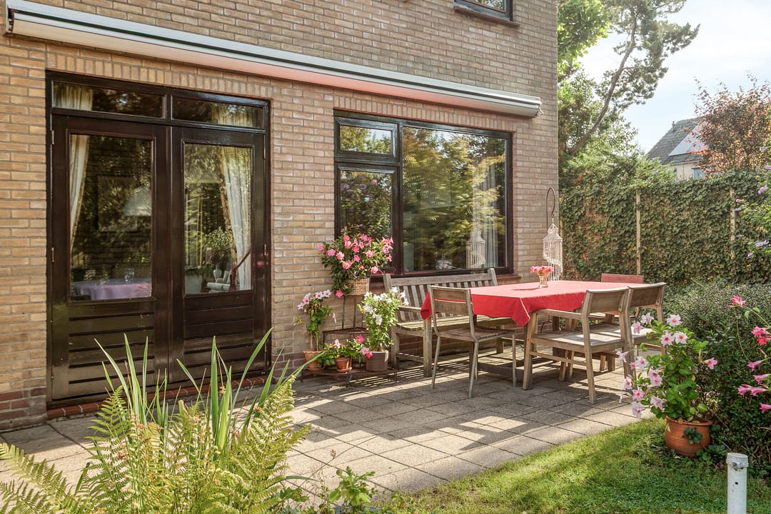 Foto 31 van Pironstraat 17