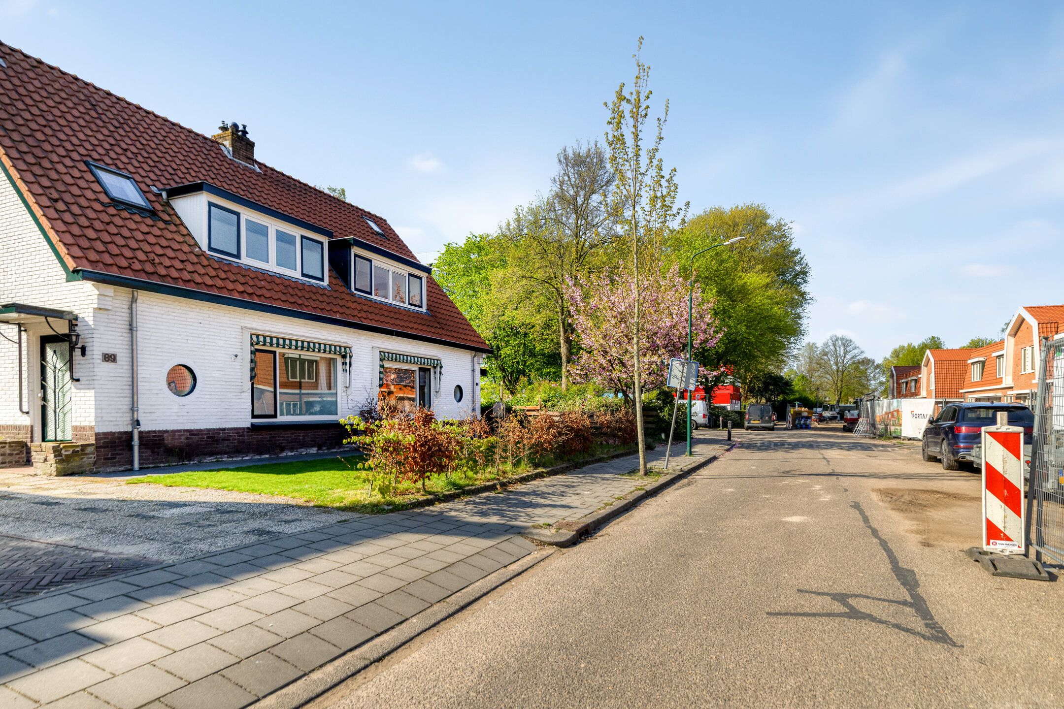 Foto 36 van Klaarwaterweg 89