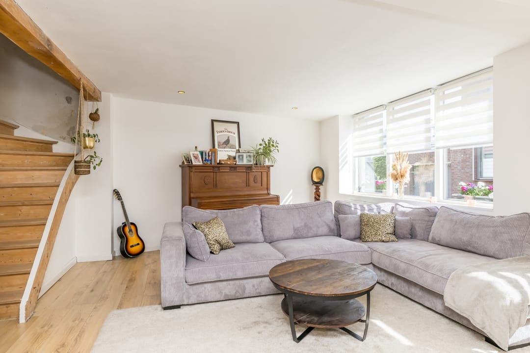 Foto 8 van Merkelbeekerstraat 6