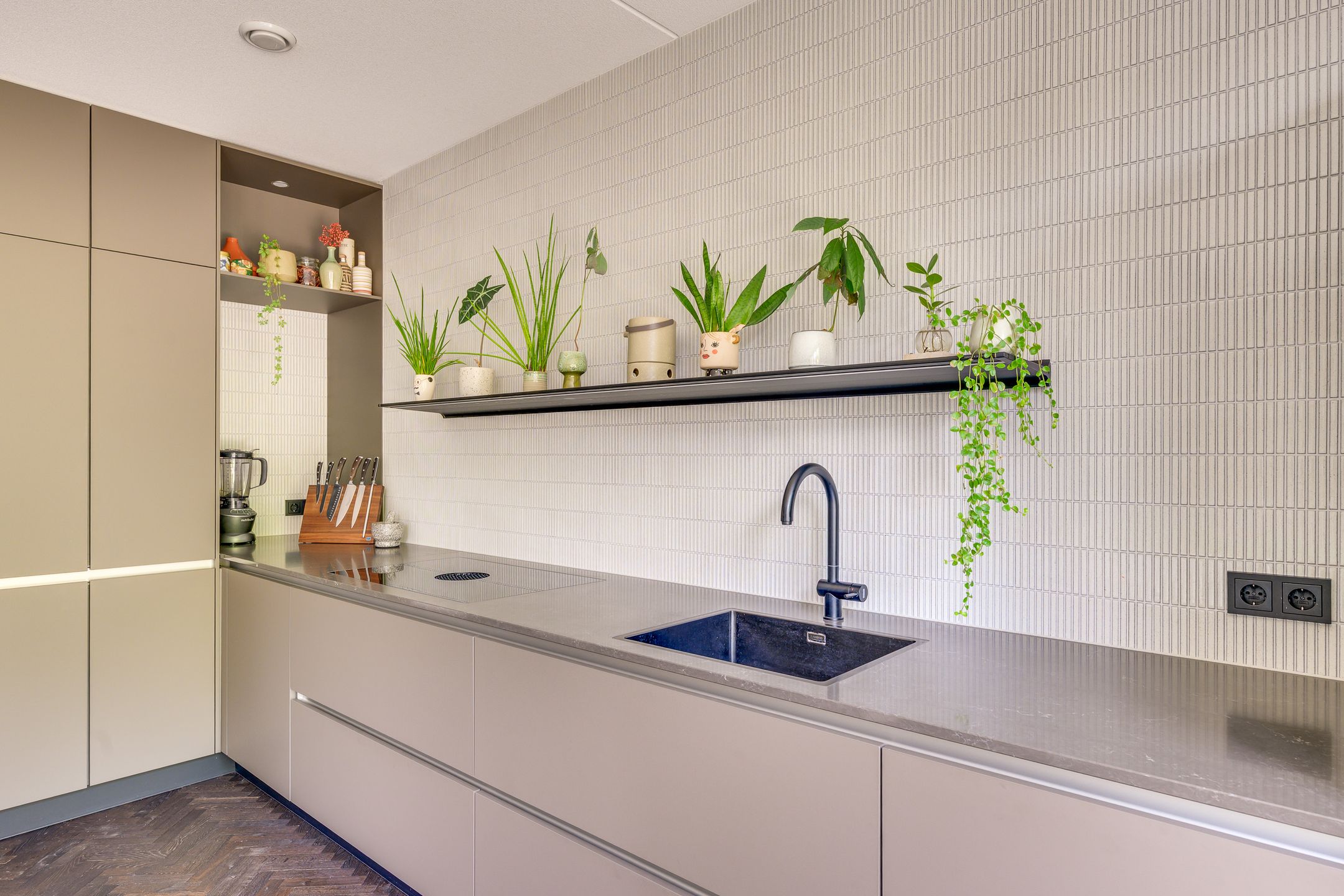 Foto 3 van Tyboschplein 16