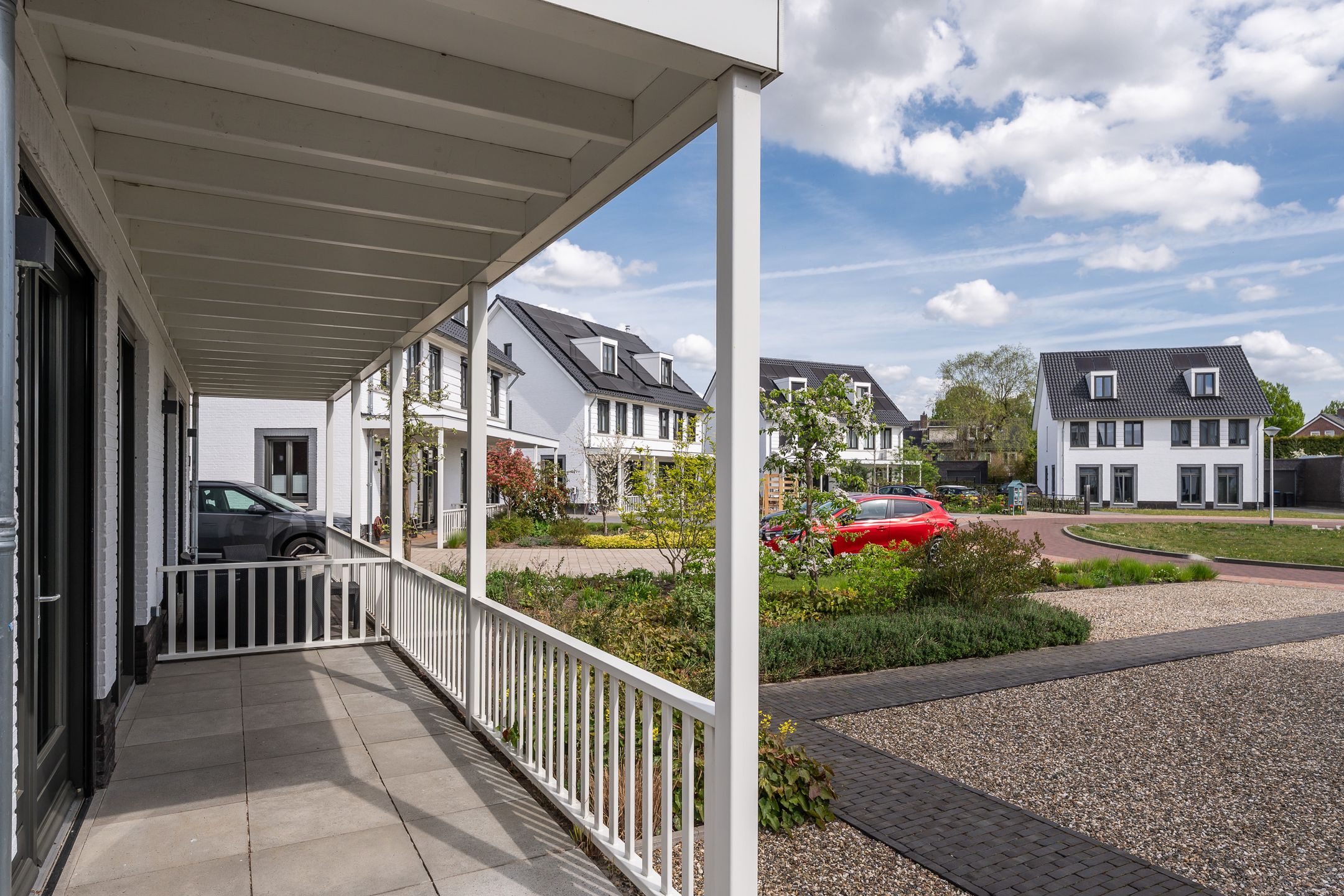 Foto 9 van Tyboschplein 16