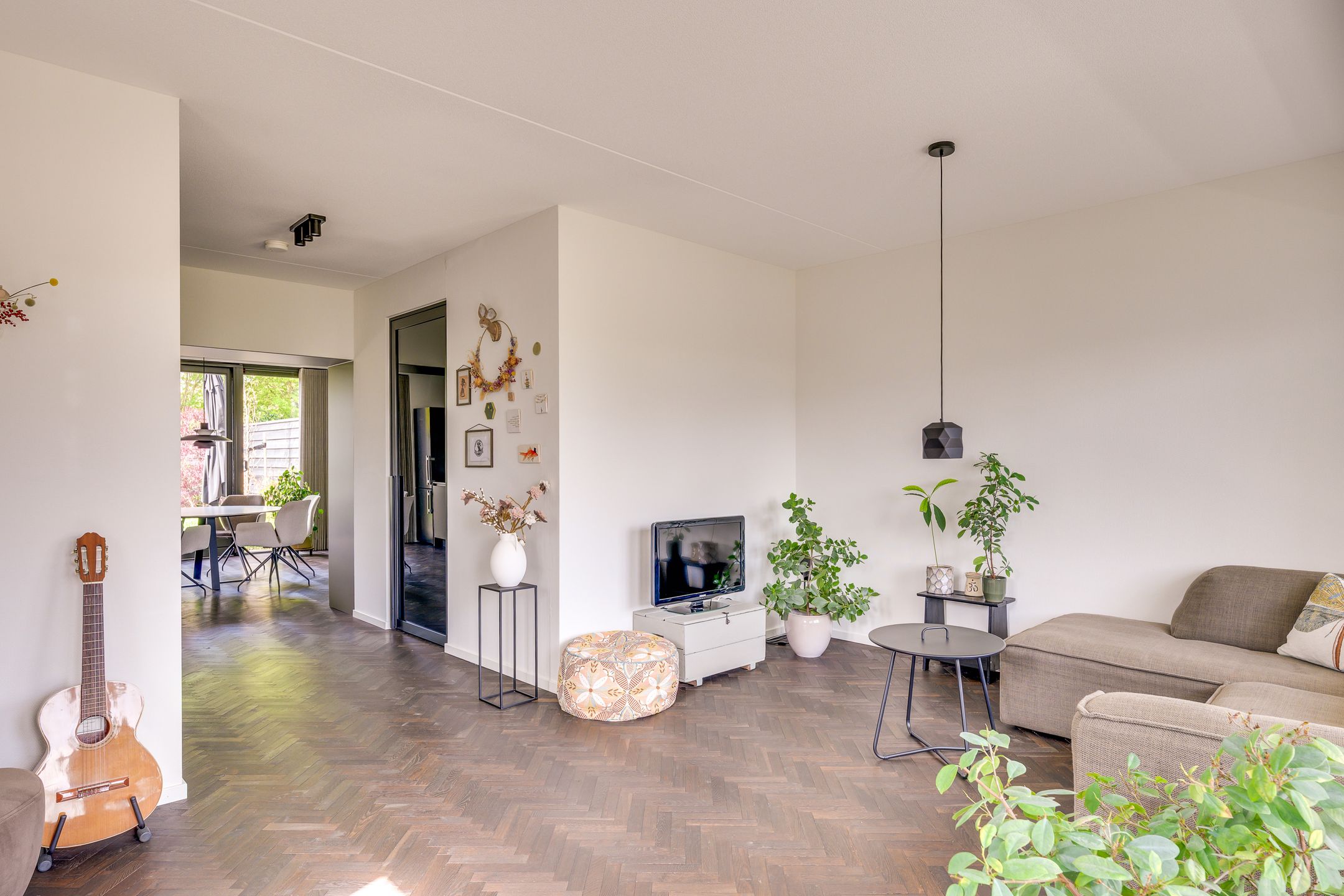 Foto 18 van Tyboschplein 16