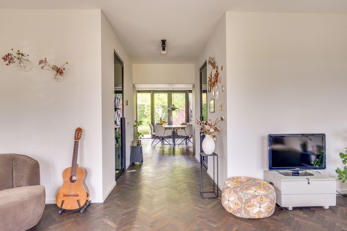 Foto 19 van Tyboschplein 16