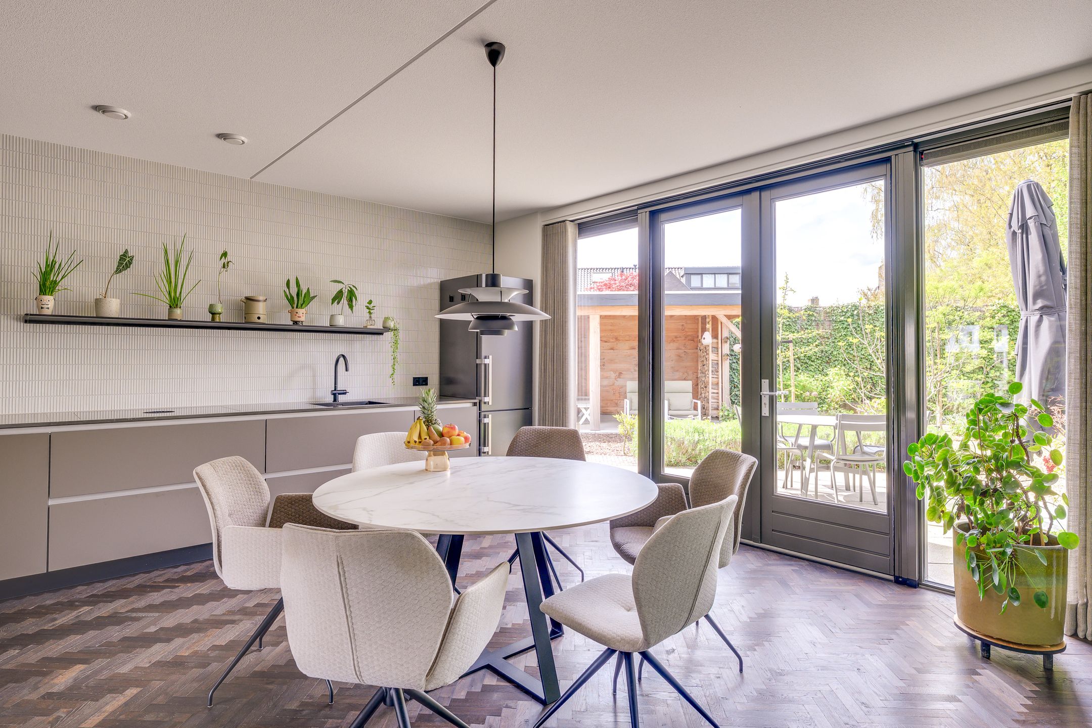 Foto 21 van Tyboschplein 16