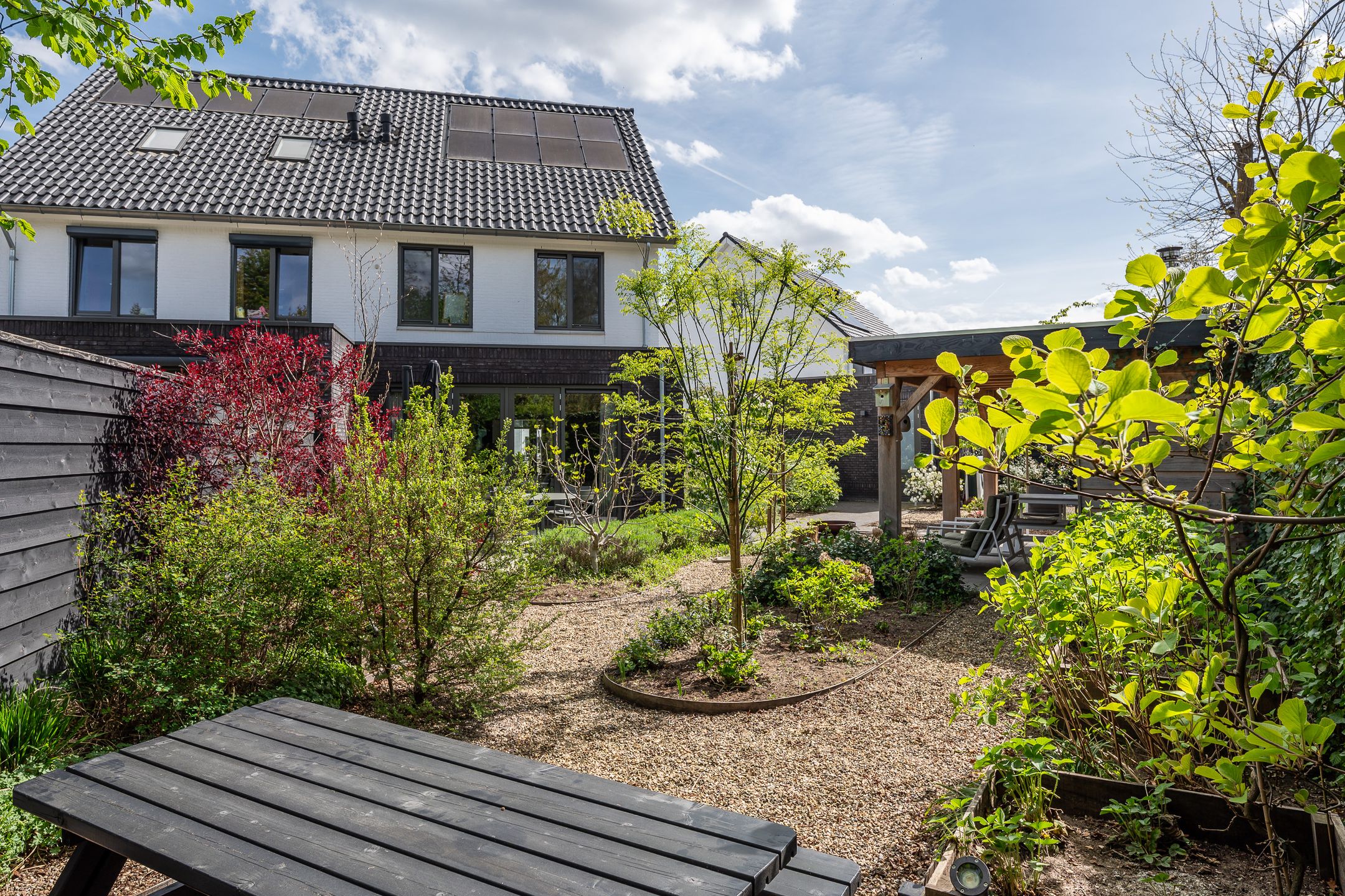 Foto 39 van Tyboschplein 16