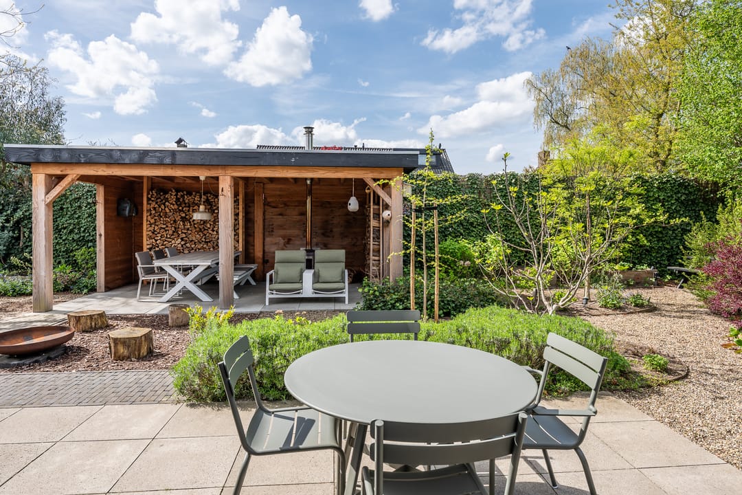 Foto 41 van Tyboschplein 16