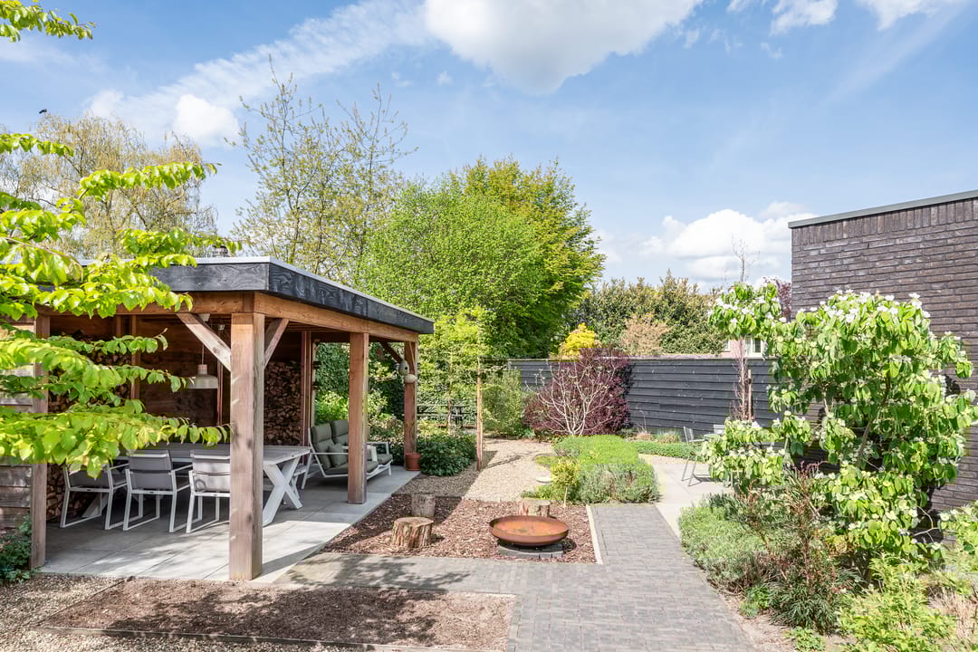 Foto 43 van Tyboschplein 16