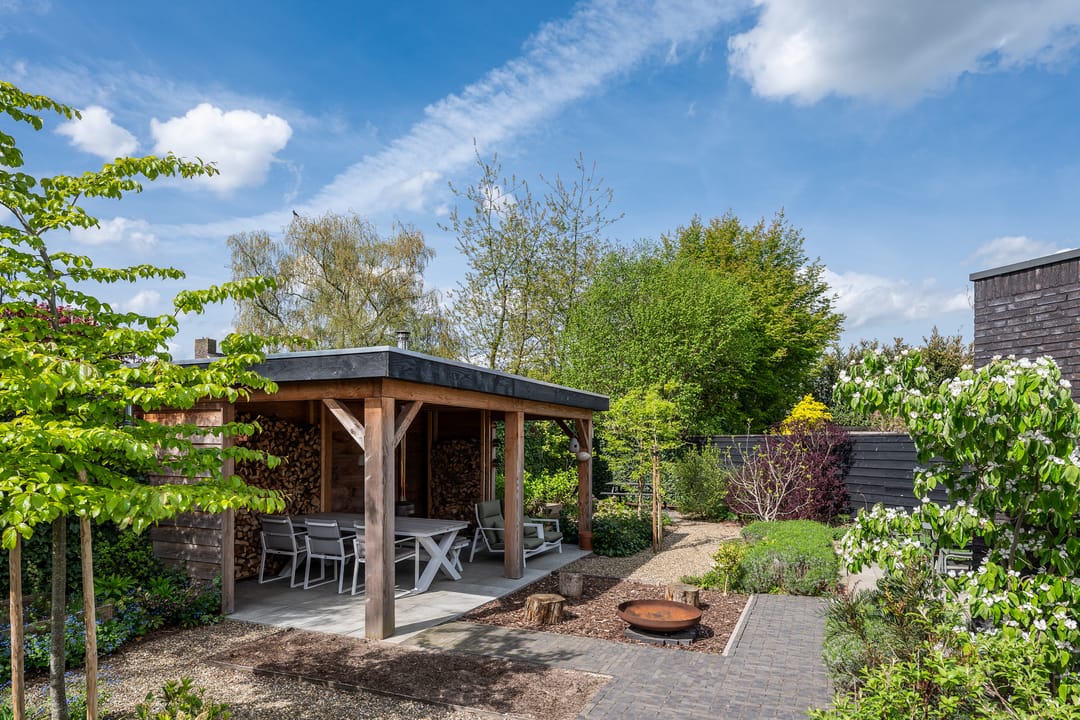 Foto 46 van Tyboschplein 16