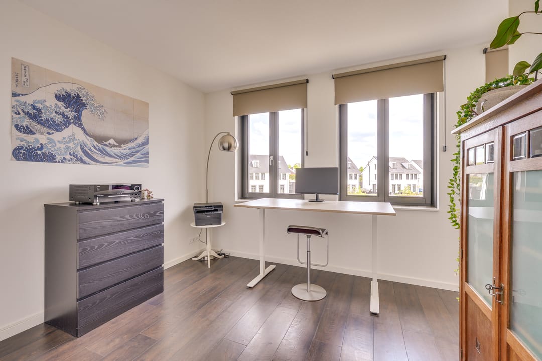 Foto 28 van Tyboschplein 16