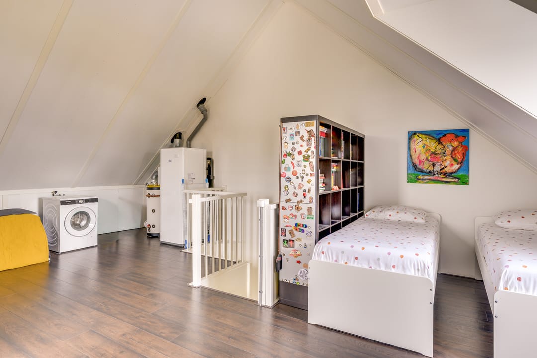 Foto 37 van Tyboschplein 16