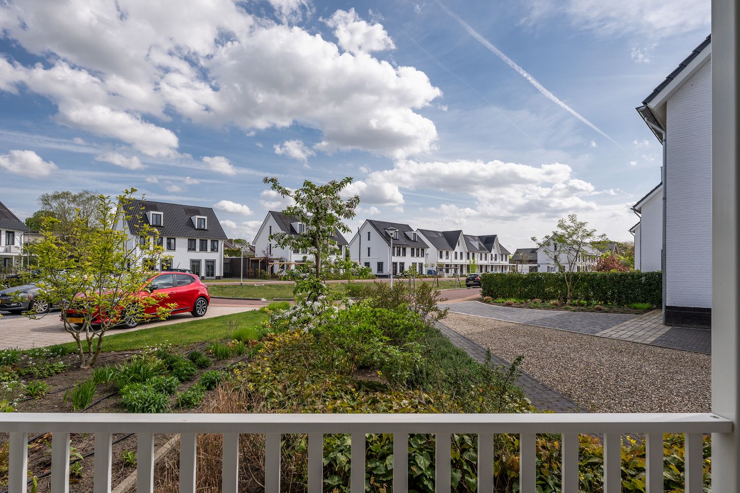 Foto 10 van Tyboschplein 16