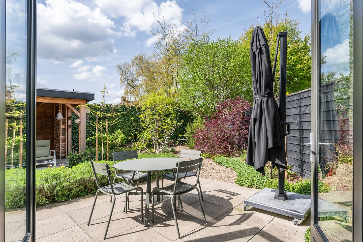 Foto 40 van Tyboschplein 16