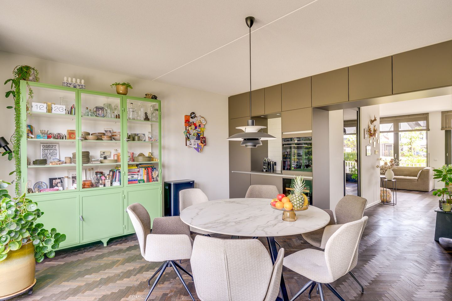 Foto 4 van Tyboschplein 16