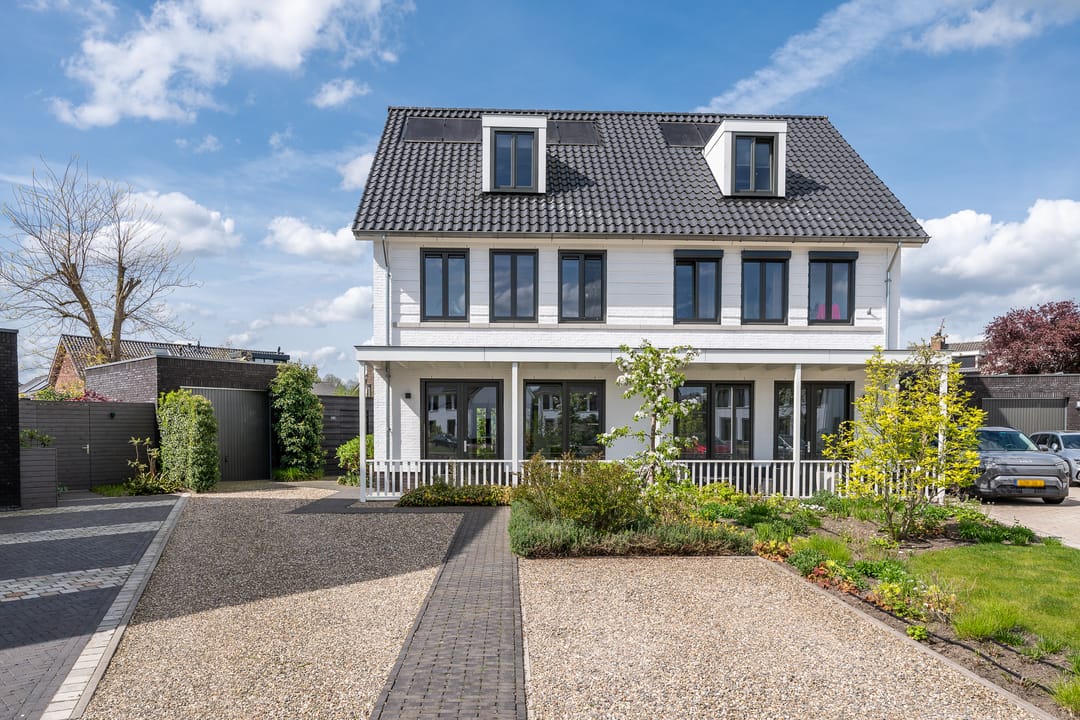 Foto 7 van Tyboschplein 16