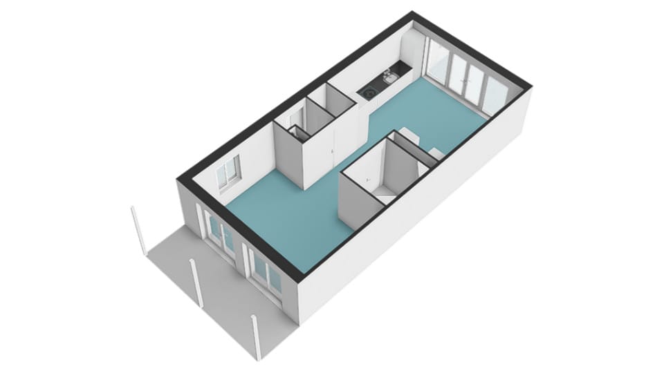 Foto 52 van Tyboschplein 16