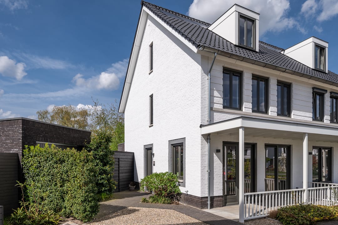 Foto 8 van Tyboschplein 16