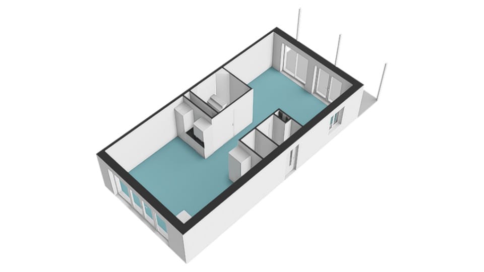 Foto 13 van Tyboschplein 16