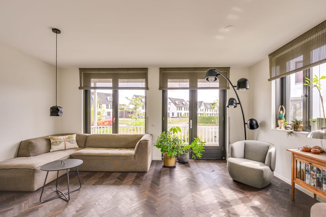 Foto 16 van Tyboschplein 16