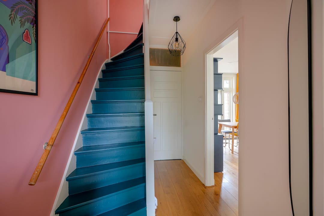 Foto 22 van J.M. de Muinck Keizerlaan 12